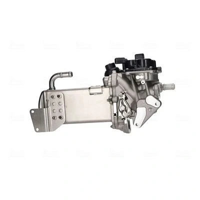 Imagen de NISSENS 98325 Módulo AGR con radiator EGR SEAT: Exeo ST