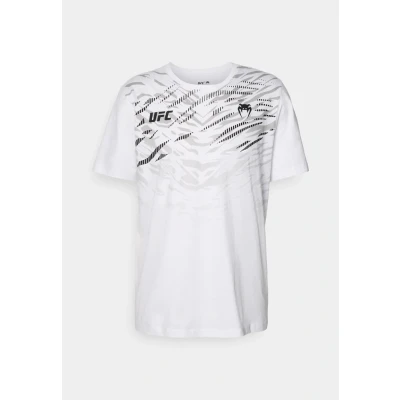 Imagen de Venum UFC Fusion Replica Camiseta de Manga Corta para Hombre