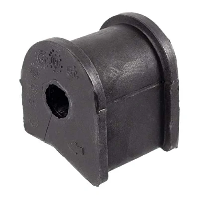 Imagen de FEBI BILSTEIN 42836 Silentblock Barra Estabilizadora Eje trasero Caucho 13 TOYOTA: Carina E Berlina