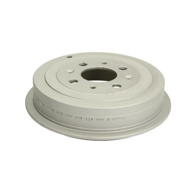 Imagen de BOSCH 0 986 477 207 Tambor de Freno 249,5 Eje trasero OPEL: Corsa D Hatchback norauto, oscaro, mister auto
