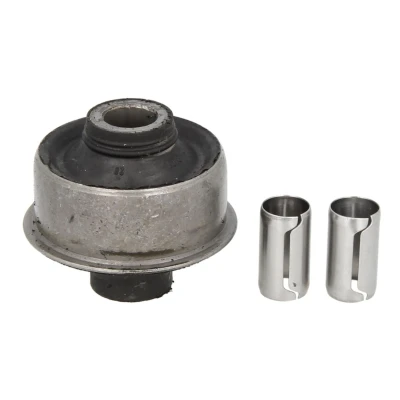 Imagen de LEMFÖRDER 25350 01 Silentblock Brazo de Suspension con accesorios Eje delantero, posterior, ambos lados Rodamiento caucho metal