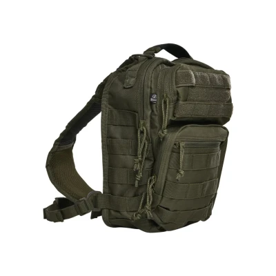 Imagen de Brandit US Cooper Everydaycarrysling Bandolera, Hombre, Talla: One Size, Olive