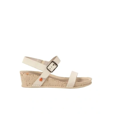Imagen de Art 1940 I Imagine, Sandalia Mujer, Nappa Cream, 42 EU