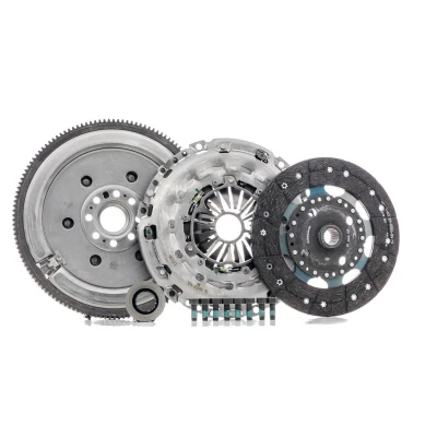 Imagen de LuK BR 0241 600 0140 00 Kit de Embrague PEUGEOT: 407 Berlina, 307 Hatchback, SW, CITROËN: C5 II Familiar, C4 I Coupé norauto, oscaro