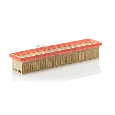Imagen de MANN FILTER C 3366 Filtro de aire 59 81 355 Cartucho filtrante RENAULT: CLIO 2, 3, Twingo II Furgón / Hatchback, DACIA: SANDERO 2 norauto, oscaro
