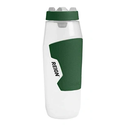 Imagen de CamelBak Reign Bidón, Unisex Adulto, Verde Oscuro, Talla única