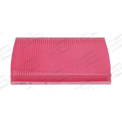 Imagen de CHAMPION CCF0146B Filtro de habitáculo con efecto bactericida 216 163 25 LANCIA: Musa, Ypsilon II, KIA: SOUL 2