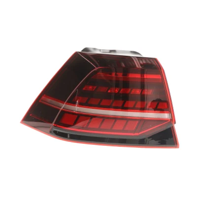 Imagen de MAGNETI MARELLI 714081620701 Piloto trasero izquierda Parte exterior LED VOLKSWAGEN: Golf 7