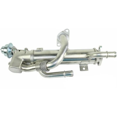 Imagen de METZGER 0892490 Enfriador EGR sin junta AUDI: A4 B7 Berlina, Avant, A6 C6 Berlina