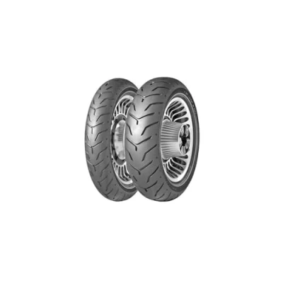 Imagen de Dunlop D408 MH90/ R21 54H coche de turismo Neumáticos verano 627566