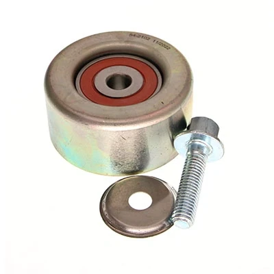Imagen de MAXGEAR 54 2102 Polea Tensora con piezas de montaje TOYOTA: 4Runner SUV, RAV4 III LEXUS: IS 2, GS