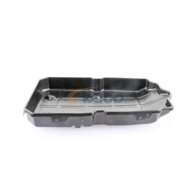 Imagen de VAICO V30 2737 cárter de aceite, caja automática con tornillo purga aceite junta anular, sin Original calidad