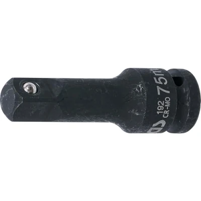 Imagen de BGS 192 Extensión de impacto 12,5 mm (1/2&quot;) 75