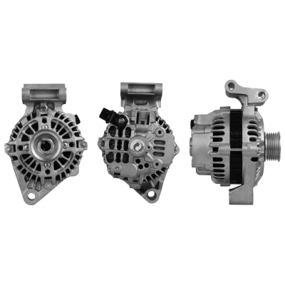 Imagen de ELSTOCK 27 4813 Alternador 14V 90A FORD: FIESTA 5, Fusion Familiar