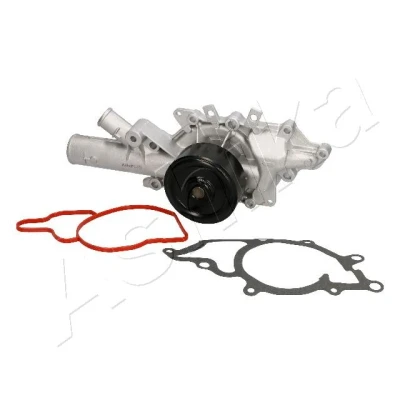 Imagen de Bomba de agua, refrigeración del motor ASHIKA 35 00 0500