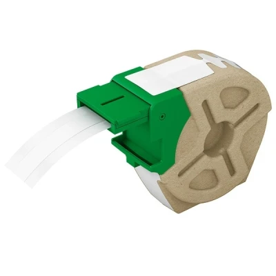 Imagen de Leitz Icon Cartucho Inteligente de Etiquetas Plástico, Blanco, 12mm ancho, 10m largo, 70150001