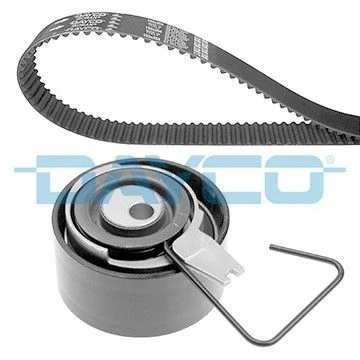 Imagen de DAYCO KTB406 Kit de correa distribución ROVER: 25 Hatchback, 45 Streetwise MG: ZT Berlina, MG ZR Hatchback