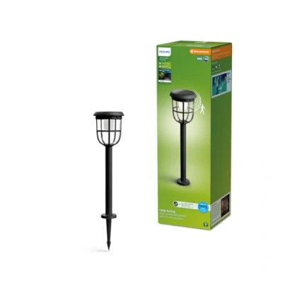 Imagen de Philips Bolardo luminoso LED Radii