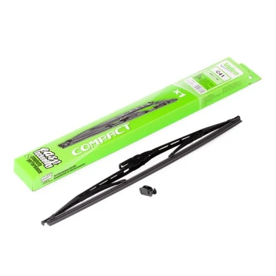 Imagen de Limpiaparabrisas Valeo Compact 576082 400mm Estándar sujeción por gancho TOYOTA: Auris Hatchback, Corolla Verso, Land Cruiser Prado 90