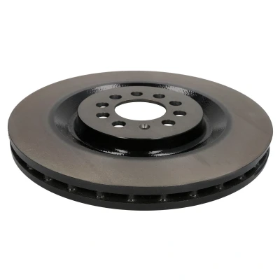Imagen de TRW DF6011S Disco de freno 323 28 5 100 ventilado SEAT: Leon I Hatchback