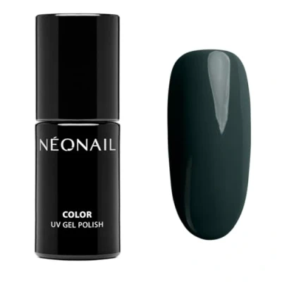 Imagen de NÉONAIL Pintauñas Semipermanentes 7,2 ml Verde Lady Green Esmaltes Para Uñas Gel Manicura Nail Art Brillo Laca De Esmalte