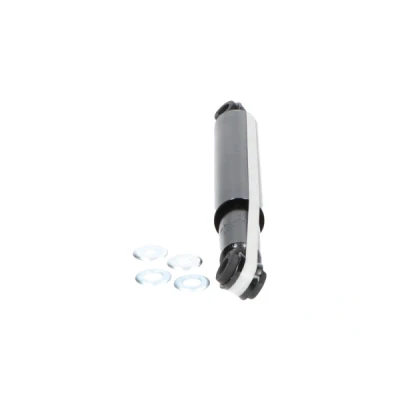 Imagen de KAVO PARTS SSA 9069 Amortiguador Eje trasero Presión de gas Bitubular telescópico Anillo inferior MITSUBISHI: L200 / Triton IV Pick up