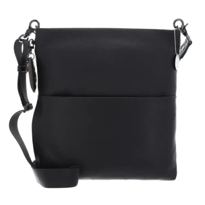 Imagen de Mandarina Duck Mellow Leather, Bolsa Mujeres, Stormy Weather, 32x33x5 (L x H W)