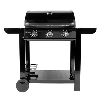 Imagen de Barbacoa De Gas Valberg Bbqgz Val3bpl6141