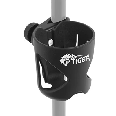 Imagen de Tiger Soporte para vasos (fijación al soporte)