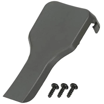 Imagen de SPARES2GO Placa Trasera de Mango con Tornillos compatible Tefal Actifry Express Genius Smart XL Plus Freidora Aire 1,7 kg