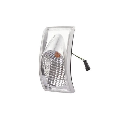 Imagen de HELLA 2BA 008 805 211 intermitente derecha, izquierda con bombilla PY21W luz Halógena 12