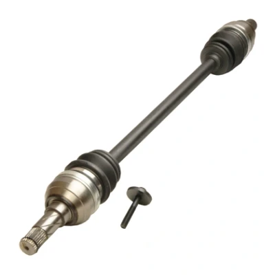 Imagen de MAXGEAR 49 2544 Árbol de transmisión Eje delantero 789, 69 VOLVO: XC90 I