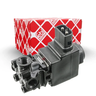 Imagen de FEBI BILSTEIN 21658 Válvula electromagnética