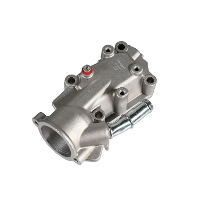 Imagen de METZGER 4010467 Bridas Aluminio Cabeza cilíndrica con junta PEUGEOT: 206 Hatchback, Partner I Furgón, Combispace, CITROËN: Xsara Coupé
