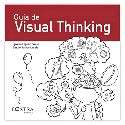 Imagen de Guía de Visual Thinking (AUTOMATICA INGENIERIA ELECTRONICA E INFO)