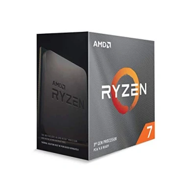 Imagen de AMD Ryzen 7 3800XT Procesador 4.70GHZ 8 CORE SKT AM4 36MB 105W WOF