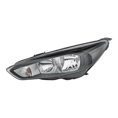 Imagen de HELLA 1EE 354 827 111 Faros FORD: FOCUS 3, Mk3 Furgón / Familiar, 3 Turnier