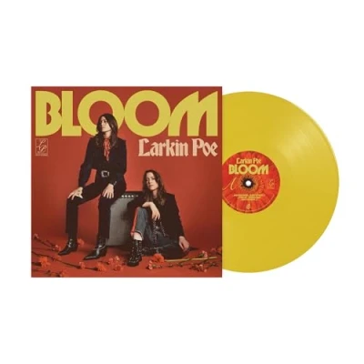 Imagen de Bloom (Yellow) [Vinilo]
