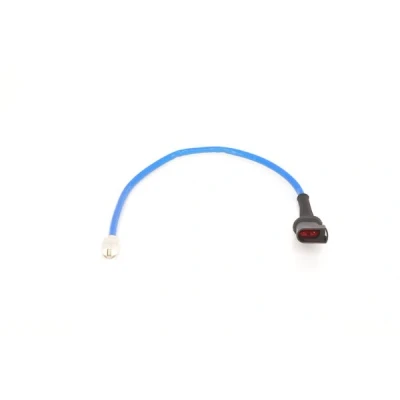 Imagen de BOSCH 1 987 473 576 Sensor de Desgaste Pastillas Frenos FORD: Transit V363 Furgón, Camión plataforma / Chasis
