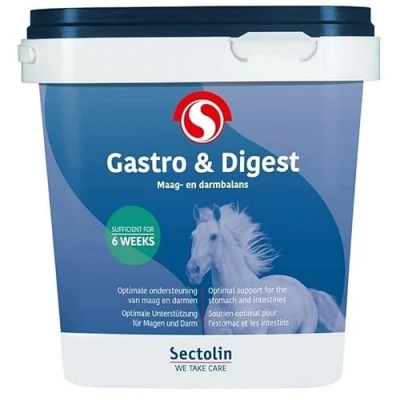 Imagen de Sectolin Gastro &amp; Digest