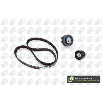 Imagen de BGA TB9650K Kit de correa distribución VOLKSWAGEN: Polo V Hatchback, CADDY 4 Kombi, Golf 7, SEAT: Leon III ST, Ibiza