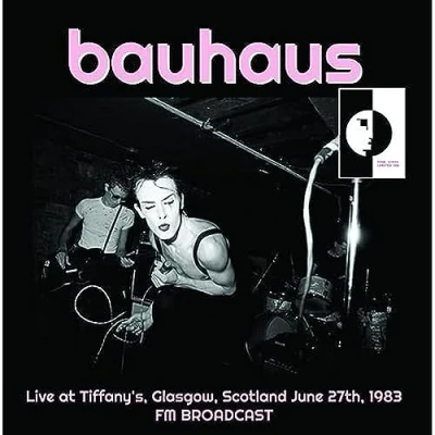 Imagen de Live At Tiffany&#039;s, Glasgow, Scotlandjune 27th, 1983 Fm Broad [Vinilo]