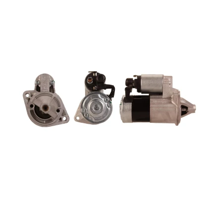 Imagen de LUCAS ELECTRICAL LRS01460 Motor de arranque 12 1,2 8 MITSUBISHI: Montero iO, Space Star, Lancer 7 Limousine