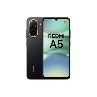 Imagen de Xiaomi redmi A5 3+64GB DS 4G Midnight Black OEM