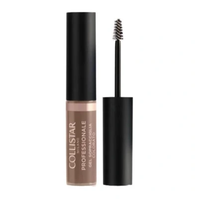 Imagen de Collistar Professionale Gel para cejas Biondo 6 ml