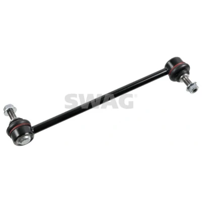 Imagen de SWAG 33 10 4920 Bieleta de suspensión Eje delantero, izquierda, derecha 270 M10 X 1,25 Acero TESLA: Model