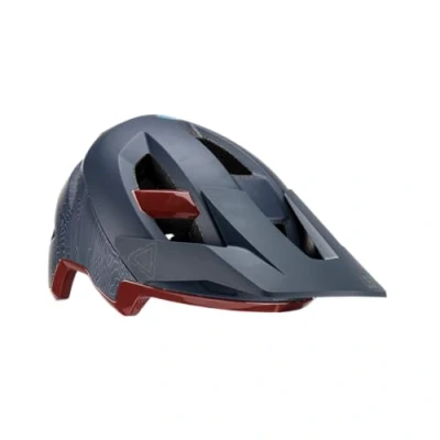 Imagen de Leatt MTB Allmtn 3.0 V23 Casco, Unisex Adulto, Shadow, L