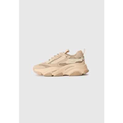 Imagen de Steve Madden Possession Zapatillas, Mujer, Talla: 37, Taupe/grey Zapatos