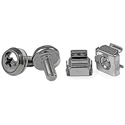 Imagen de Startech.com Cabscrewm52