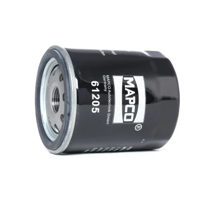 Imagen de Filtro de aceite MAPCO 61205